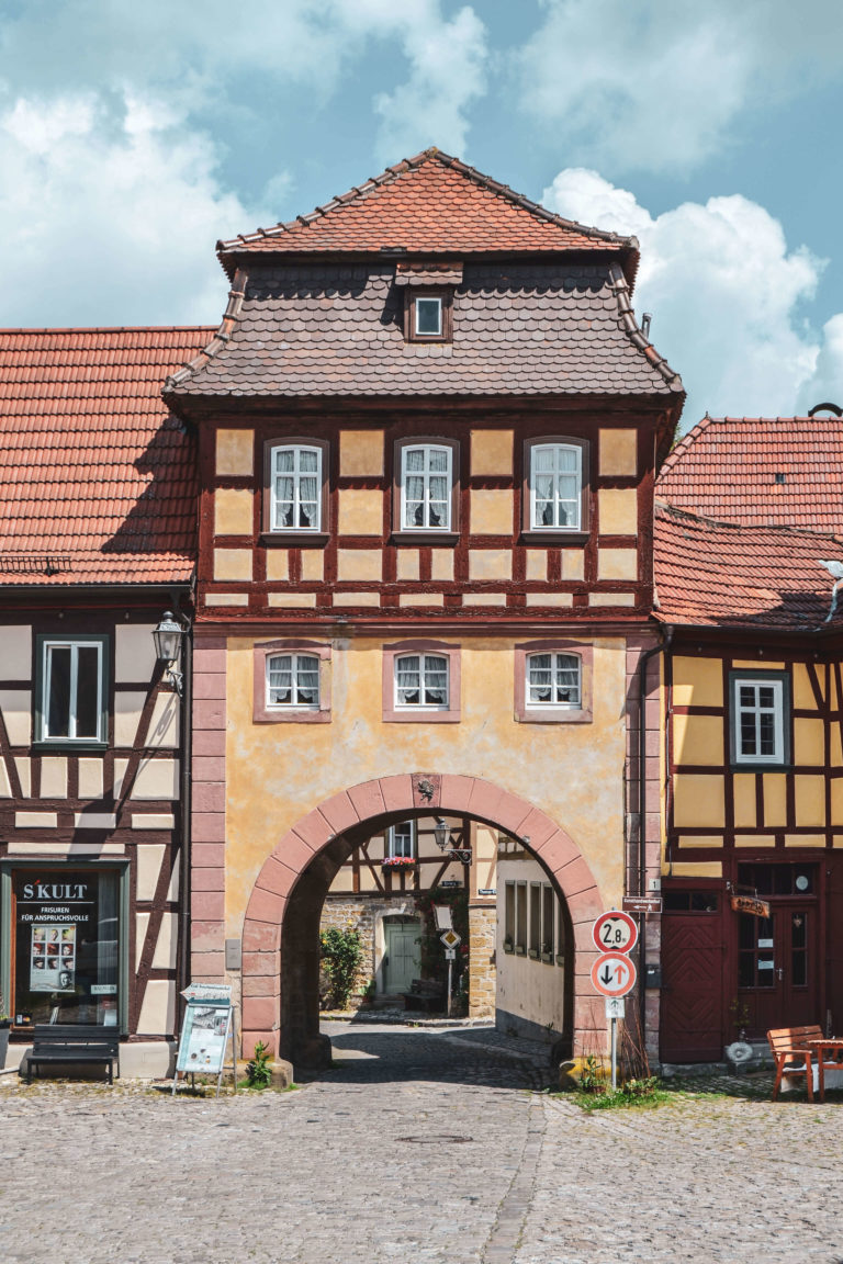 Best of Königsberg Unsere Tipps für die Handwerker und Künstlerstadt