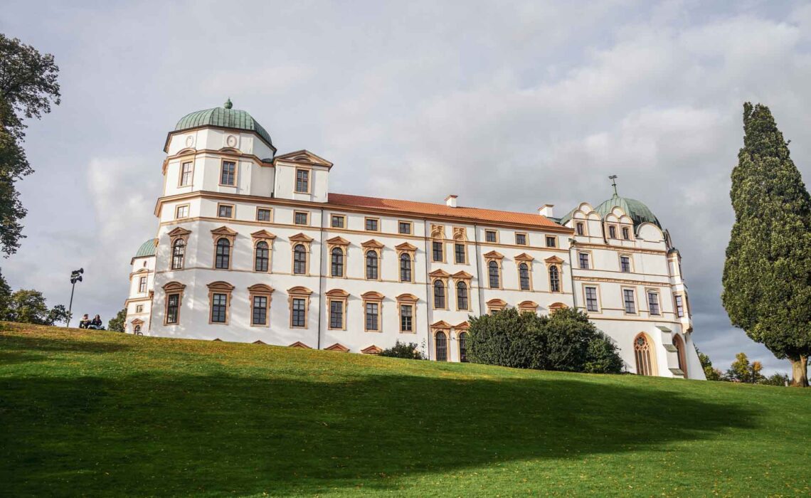 250922-Celle-Niedersachsen-Celler-Schloss--Schlosspark-1920x1280