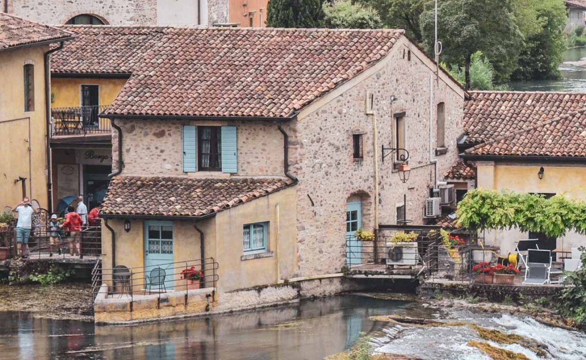 Die schönsten Orte am Gardasee:
