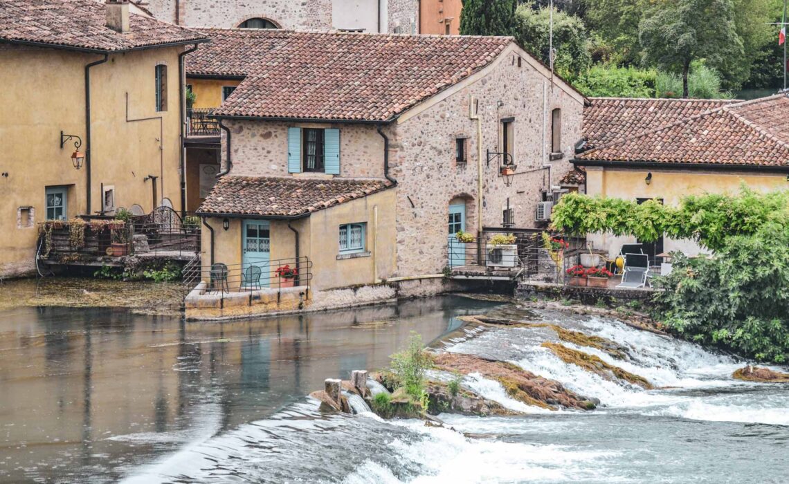 Die schönsten Orte am Gardasee: