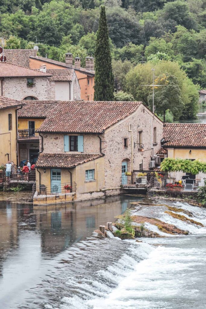Die schönsten Orte am Gardasee: