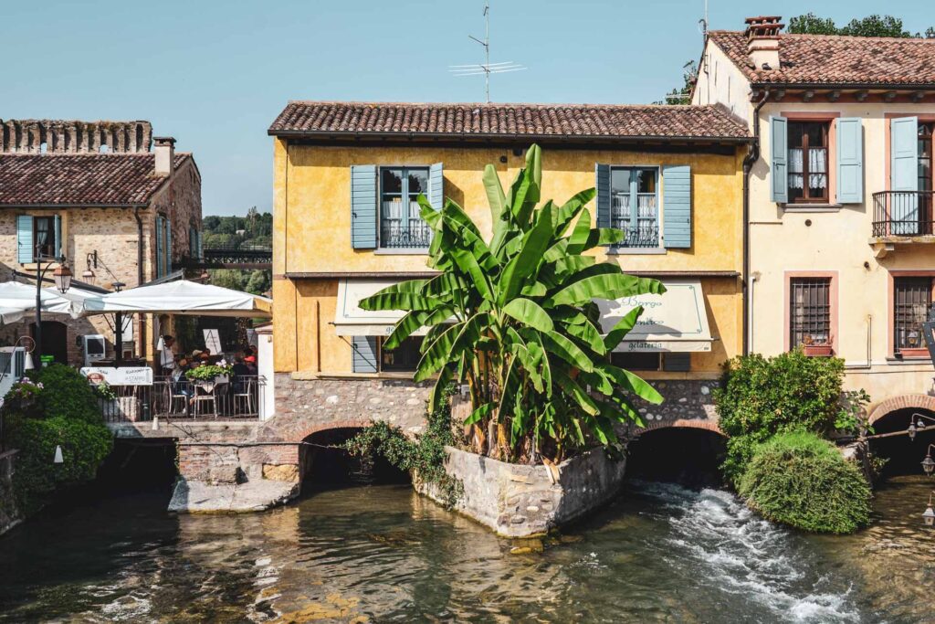 Die schönsten Orte am Gardasee: