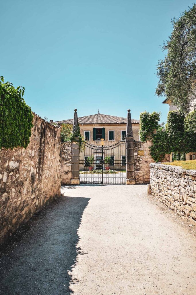 Die schönsten Orte am Gardasee: