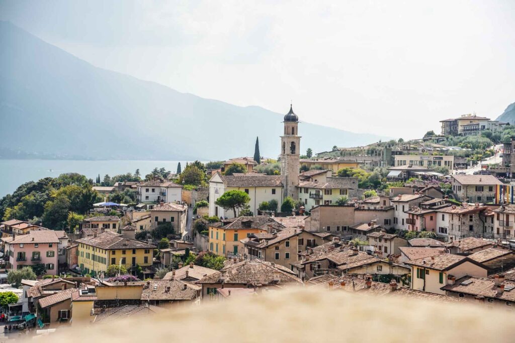 Die schönsten Orte am Gardasee: