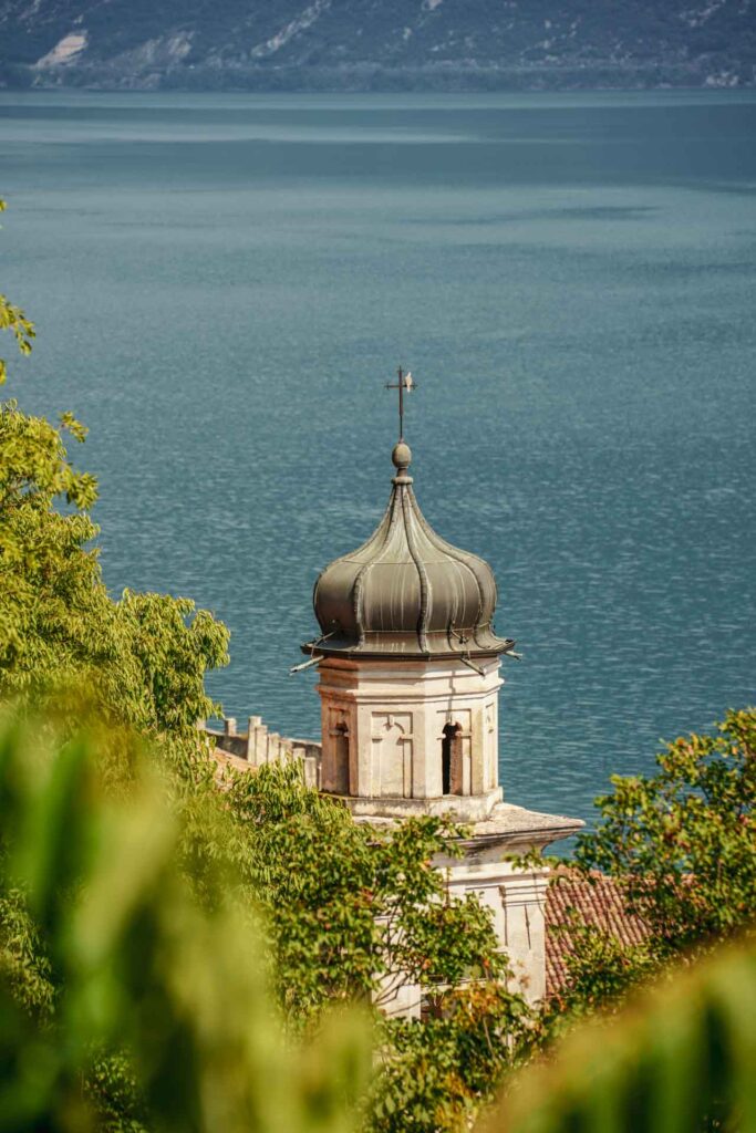 Die schönsten Orte am Gardasee: