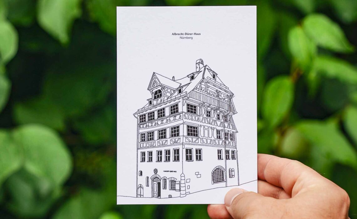 250707-Baier-Creative-Cards-Nuernberg-Kaiserburg-Albrecht-Duerer-Haus-1920x1280
