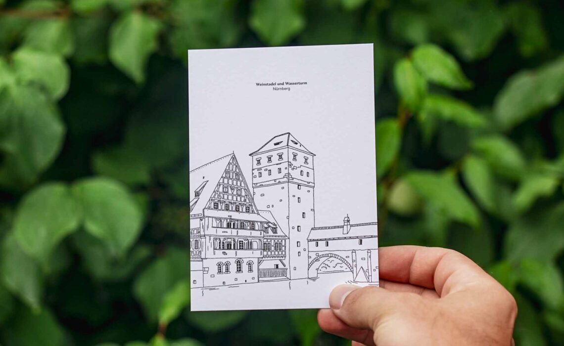 250707-Baier-Creative-Cards-Nuernberg-Weinstadel-Wasserturm-1920x1280